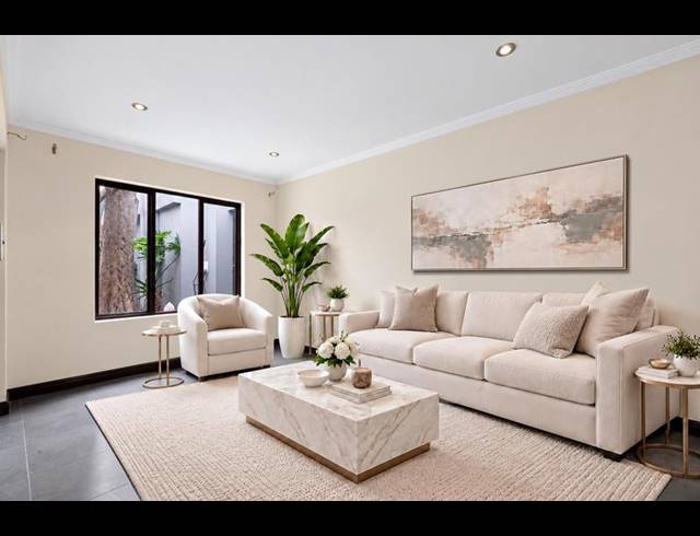 3 BEDROOM HOUSE FOR SALE IN PARKHURST